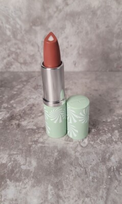 CLINIQUE Dramatically Different Lipstick TENDER HEART,0.1oz Full Size Nwob