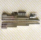 Spark Plug Wire Holders - Chevy Center Bolt Valve Covers & other V8's- Polished