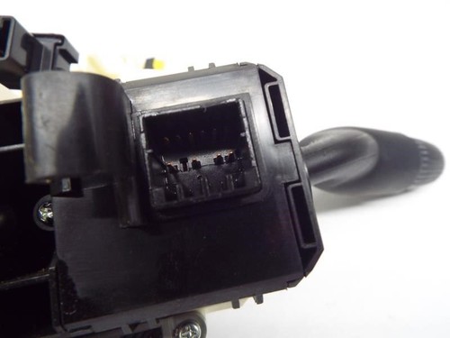 Column Switch Assembly EX Automatic Headlamps Fits 11-14 INSIGHT 239982 - Picture 7 of 12