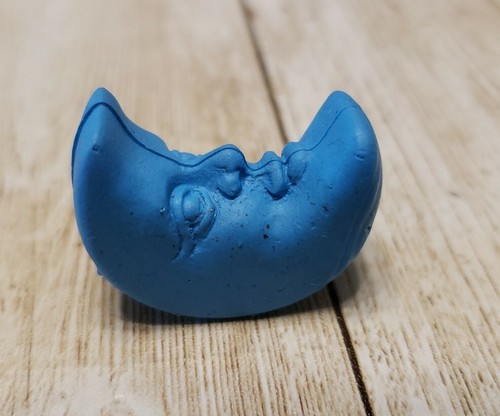 Lote de toppers de lápiz vintage, gomas de borrar? Cadillac, camión de bomberos, Moon. Hecho en EE. UU. - Imagen 8 de 11