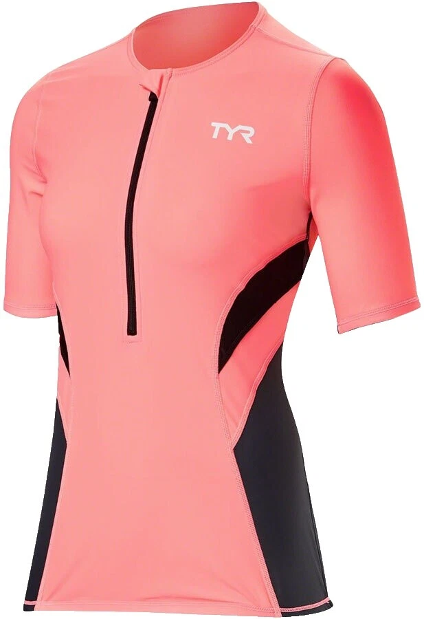 TYR Ciclismo Tops, camisetas y Jerseys