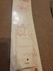 Antique Thompson USA Water Kids SKIDS Skis Standard Combo TB54 White Ash — photo 10