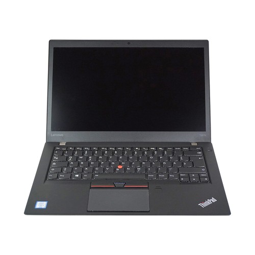 Lenovo THINKPAD T460s Notebook 14" i5 6300U 2.4Ghz 8GB 16GB 256GB HDMI Win10 Pro