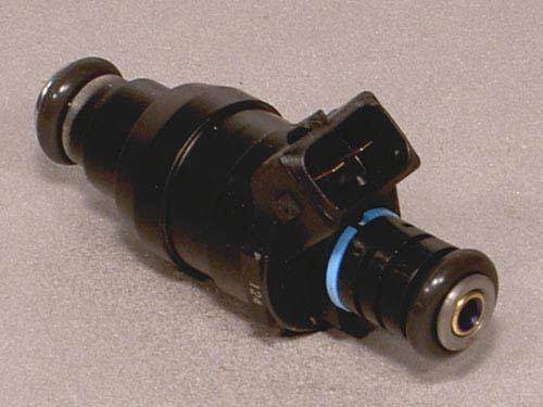 Injecteur essence 4.0L Jeep Wrangler YJ multipoint soupape alimentation