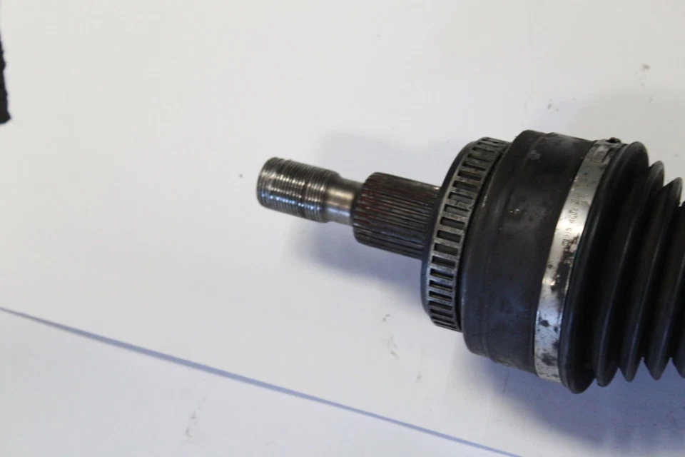 MERCEDES W163 ML430 ML500 1998-2005 EJE TRASERO IZQUIERDO O DERECHO J2617 Foto 2 de 4