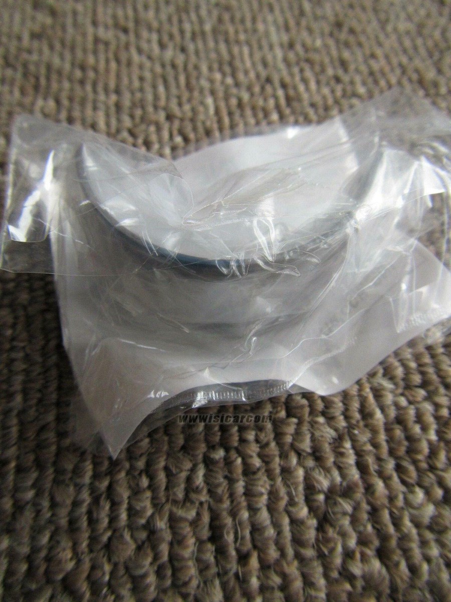 KAWASAKI ZX-12R NINJA 00-01 ZXT20A CON ROD BUSHING SET BLUE