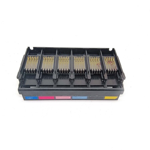 Csic Cartridge Chip Board Fits For Epson L1800 A940 ep-4004 1430w RX680 P60 P50 - Picture 11 of 25