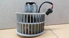 Heizungslüfter Gebläsemotor Renault Espace III Espace 3  0130063506