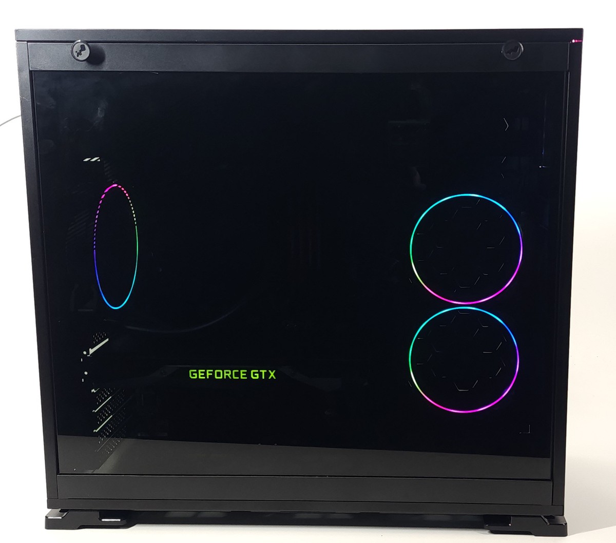 Gaming PC i7-4770K 16GB RAM 512GB SSD GTX 1070 8GB Windows Gaming PC i7-4770K 16GB RAM 512GB SSD GTX 1070 8GB Windows