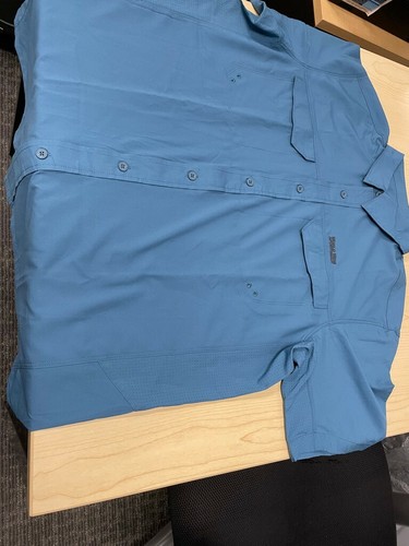 World Wide Sportsman Nylon Angler 2.0 