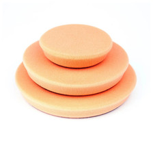 ShineMate 6 Orange Universal Pad | Medium Cut...