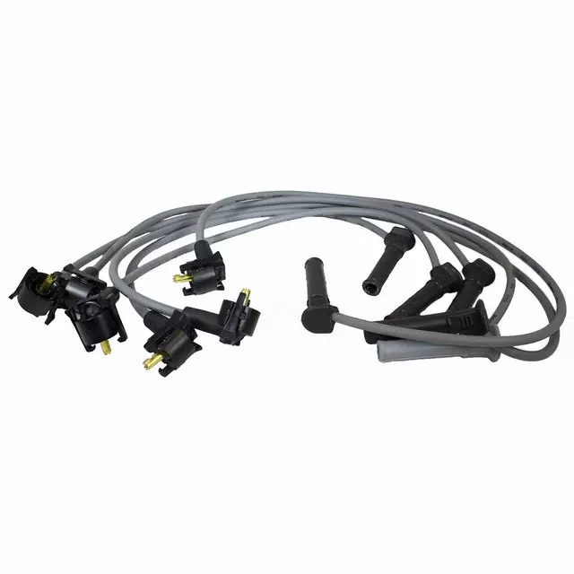Juego de cables enchufables originales Ford 5U2Z-12259-C Foto 4 de 4