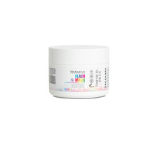 SALERM - HD-COLORS - Flash Mask Neutral 175 ml / 5.7 oz