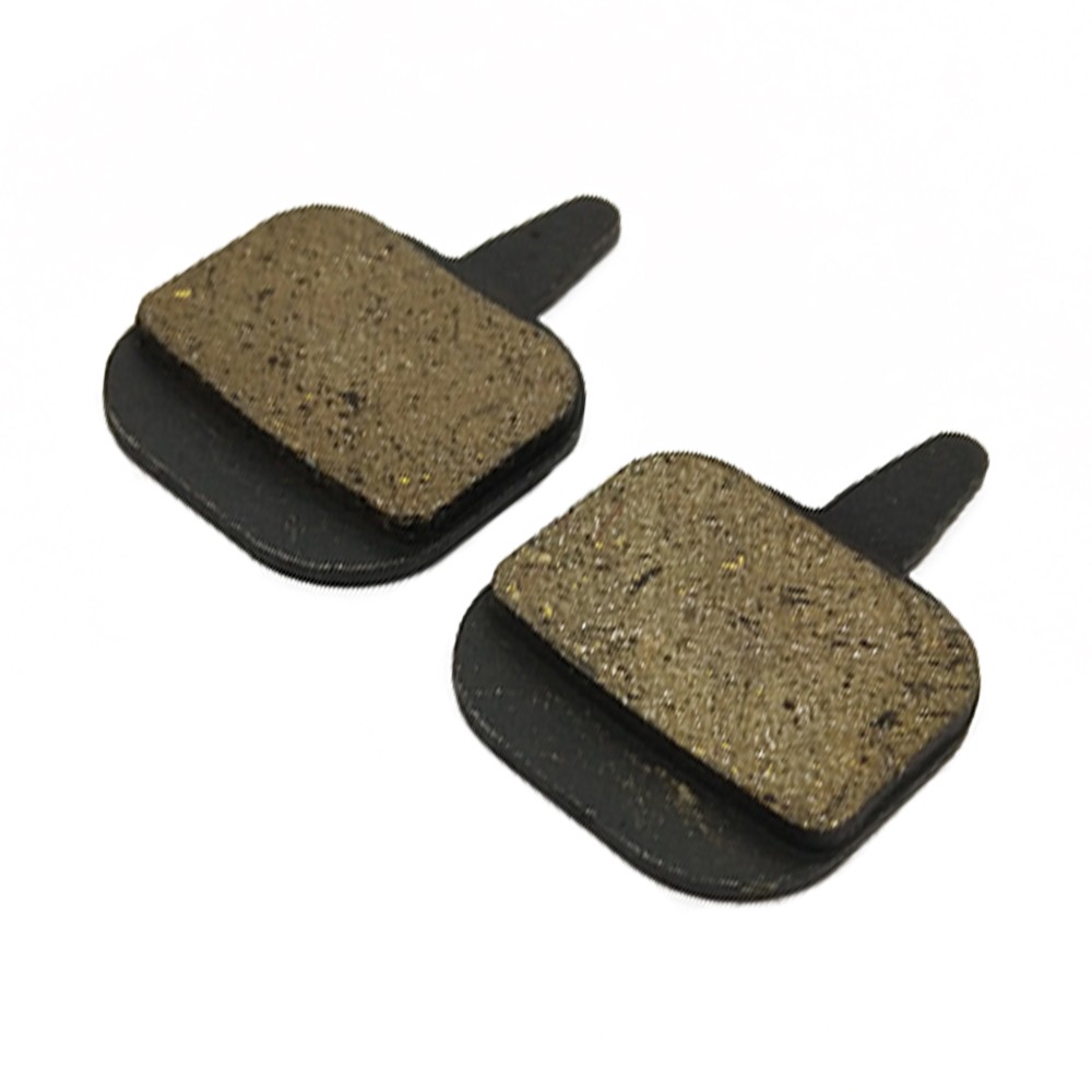 Bicycle Mountain bike Disc Brake Pads for TEKTRO Early Lyra Novella Io Iox MTB