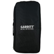 Garrett Axiom Padded Carrying Case   Metal Detector Protective Bag