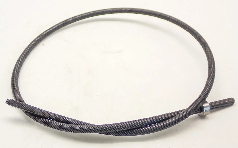 GENUINO EJE DE TRANSMISIÓN FLEXIBLE PARA HUSQVARNA 128LD 545132002 Foto 2 de 4