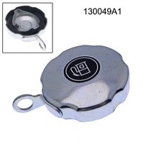Hochwertiger Verriegelbarer Kraftstofftank-Deckel FüR Case 580L 580SL