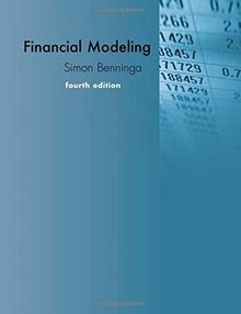Financial Modeling von Benninga, Simon | Buch | Zustand gut