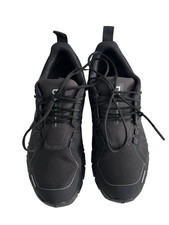 Size 6 - ON Cloud 6 Waterproof Triple Black W