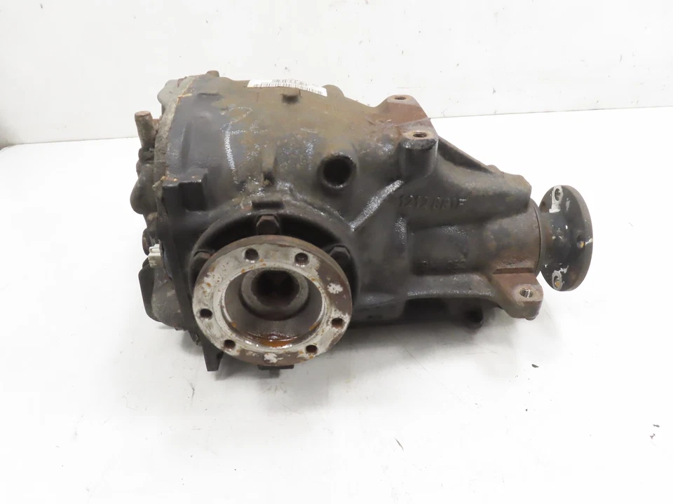 00 Diferencial BMW Z3 E36 3,0 L #1314, deslizamiento limitado 3,46 LSD 25 % bloqueo 3310750 Foto 2 de 4