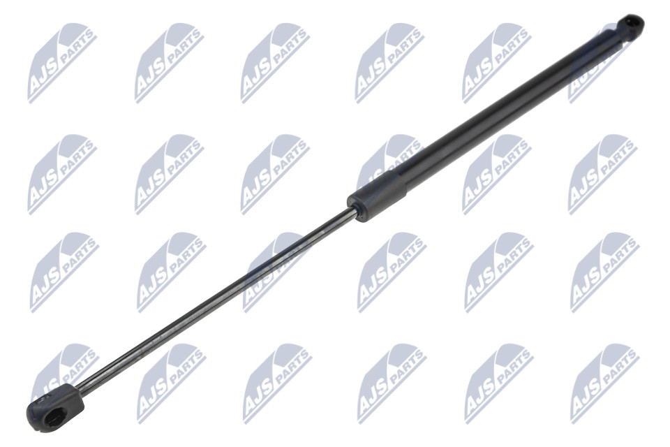 NTY AE-CH-044 Gas Spring, rear windscreen for JEEP