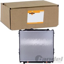 NRF KÜHLER MOTORKÜHLUNG passend für TOYOTA 4 RUNNER III LAND CRUISER 90 2.7-3.4