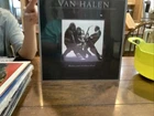 Van Halen Women and Children First Vinyl LP Record Album 1980 Warner Bros