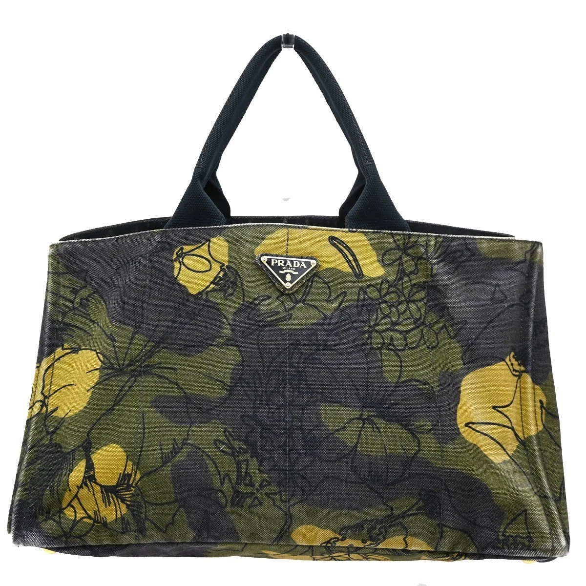 PRADA Camouflage Bags & Handbags for Women for sale | eBay