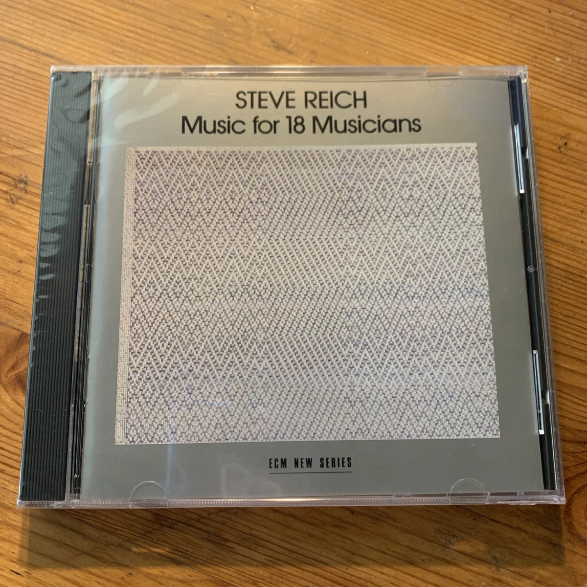 ECM Music CDs for sale - eBay