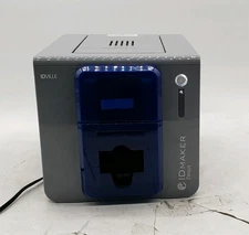 ID Maker Zenius ID Card Printer ZN1U0000BS-MD01