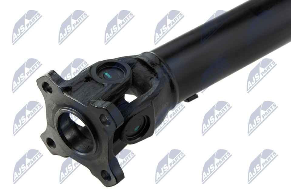 Nty Propshaft For Suzuki Jimny 98- /Rear - Image 7