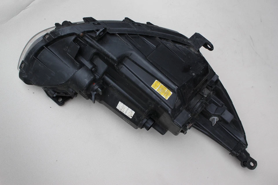 HYUNDAI ACCENT 2015-2017 CONJUNTO LÁMPARA FARO IZQUIERDO P/N 92101-1R710 Foto 2 de 2