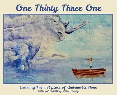One Thirty Three One by Patrick Murphy Hardcover Book