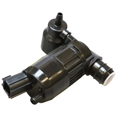 Motore e pompa lavavetri originali Ford Mondeo S-Max Transit Connect 5536078 - Immagine 1 di 4