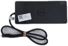 Dell WD19TB USB-C Docking Station HDMI DisplayPort Ethernet USB 3.0