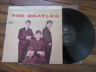 Introducing... The Beatles, Mono, Vee Jay VJLP1062, SR1062