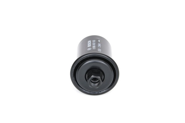 Neu - Bosch 0986450103 Kraftstofffilter FüR Daihatsu Kia Mitsubishi Toyota-image