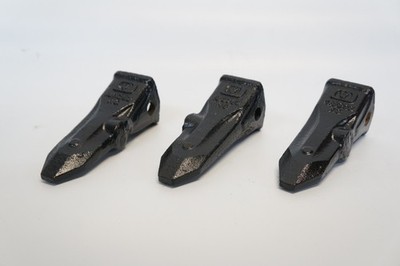 3 x 1U3202-RC Baggerzahn Cat-System J200