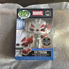 Funko West Coast Avengers Ultra Grail Digital Exclusive