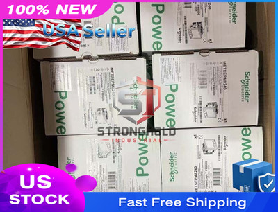 1PC NEW IN BOX METSEPM8240 Schneider FAST SHIPPING