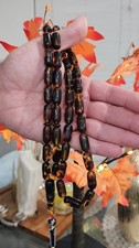 Natural Vintage Germany  Cherry Amber 39