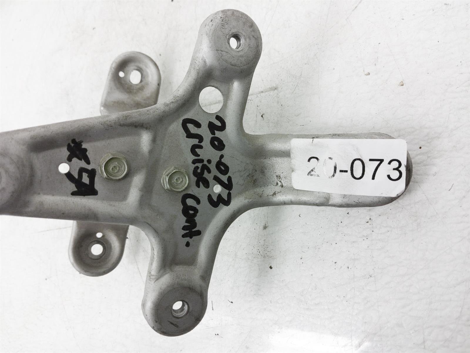 Acura Nsx 1991-2005 Actuator Bracket Oem