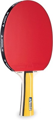 JOOLA Tischtennis Schläger Team Master | TT Racket Bat Tischtennisschläger