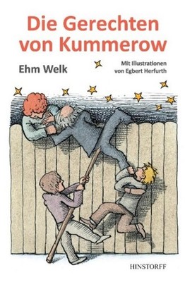 Die Gerechten von Kummerow, Ehm Welk