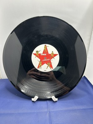 Electric Six - Dance Commander 12'' Single