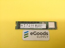 Samsung PM983a 960GB PCIe NVMe M.2 22110 Internal SSD 	MZ-1LB960B New