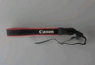 Canon Camera Adjustable Neck Strap EOS 5D Mark IV