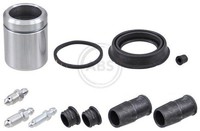 A.B.S. Reparatursatz FüR Bremssattel Repsatz Dichtsatz ECO-KIT Hinten 57358