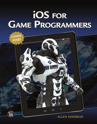 Allen Sherrod | iOS for Game Programmers | Taschenbuch | Englisch (2015)