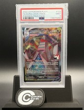 Duraludon VMAX PSA 9 Prize Pack Series 1 POP 5